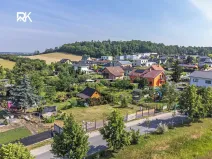 Prodej pozemku pro bydlení, Kolín, 824 m2