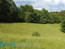 Prodej pole, Zábřeh, 2481 m2