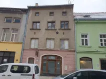 Prodej rodinného domu, Jihlava, Brněnská, 300 m2