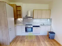 Pronájem bytu 2+kk, Olomouc, Charkovská, 48 m2