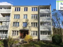 Pronájem bytu 2+1, Liberec, Školní, 45 m2