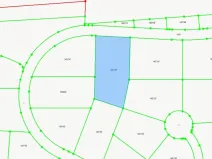 Prodej louky, Trnová, 1941 m2