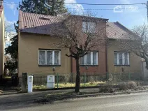 Prodej rodinného domu, Valašské Meziříčí, Palackého, 140 m2