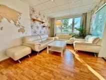 Prodej bytu 3+1, Praha - Malešice, Hostýnská, 74 m2