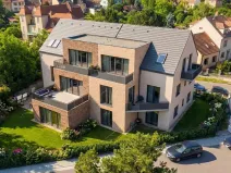 Prodej bytu 4+kk, Brno, Rolencova, 95 m2