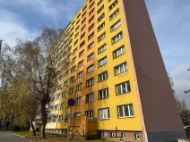 Prodej bytu 2+1, Ostrava, Dr. Martínka, 54 m2
