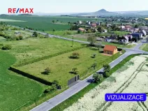 Prodej komerčního pozemku, Podsedice, 4847 m2