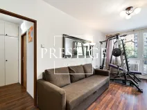 Pronájem bytu 2+kk, Praha - Kobylisy, Frýdlantská, 45 m2