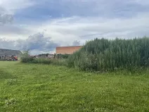 Prodej pozemku, Krásněves, 12 m2