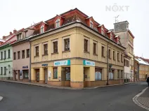 Prodej rodinného domu, Česká Lípa, Mariánská, 320 m2