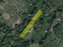 Prodej louky, Ostrava, 1890 m2