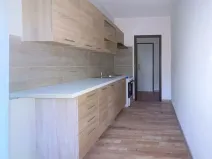 Pronájem bytu 3+1, Jirkov, Krušnohorská, 78 m2