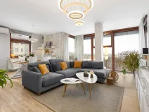 Prodej bytu 6+kk a větší, Praha - Vršovice, Kodaňská, 175 m2