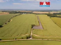 Prodej pozemku, Milhostov, 11963 m2