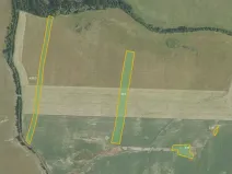 Prodej pole, Drahlín, 32127 m2