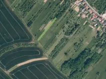 Prodej pole, Podolí, 13159 m2