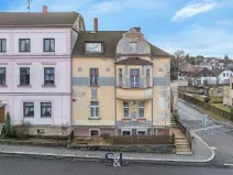 Prodej rodinného domu, Kamenický Šenov, 9. května, 197 m2