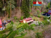 Prodej chaty, Česká Bříza, 34 m2