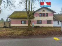 Prodej rodinného domu, Domousnice - Skyšice, 180 m2