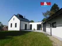 Pronájem rodinného domu, Lučany nad Nisou, 86 m2