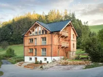 Prodej rodinného domu, Benecko, 342 m2