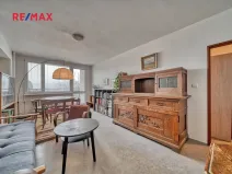 Prodej bytu 3+1, Poděbrady, Dr. Horákové, 92 m2