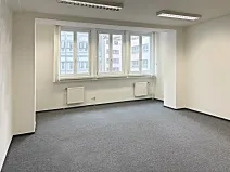 Pronájem kanceláře, Brno, Kobližná, 58 m2