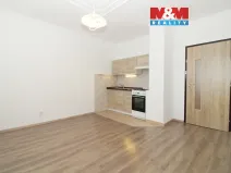 Pronájem bytu 2+kk, Cvikov - Cvikov II, Sídliště, 51 m2