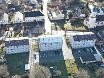 Prodej činžovního domu, Mutěnín, 1855 m2