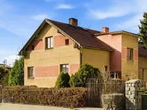 Prodej rodinného domu, Říčany, Rýdlova, 160 m2