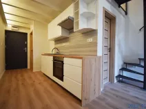 Pronájem bytu 2+1, Teplice, Českobratrská, 51 m2