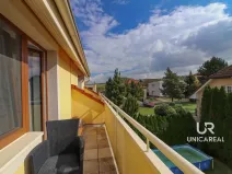 Prodej bytu 3+kk, Velešovice, 71 m2