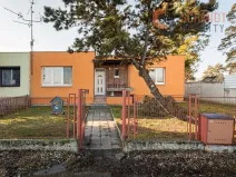 Prodej rodinného domu, Sedlec, 100 m2