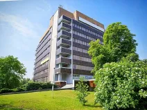 Pronájem virtuální kanceláře, Praha - Vysočany, Freyova