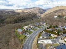 Prodej pozemku pro bydlení, Jirkov, 5789 m2