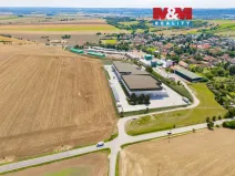 Prodej komerčního pozemku, Kočí, 55423 m2