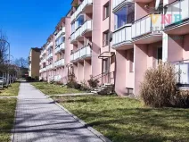 Pronájem bytu 1+1, Prostějov, Krokova, 43 m2