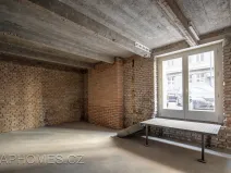 Pronájem obchodního prostoru, Praha - Nové Město, Podskalská, 41 m2
