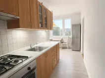 Prodej bytu 2+1, Písek, nábřeží 1. máje, 64 m2