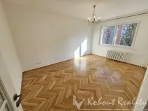 Pronájem bytu 2+1, Praha - Malešice, Plaňanská, 53 m2