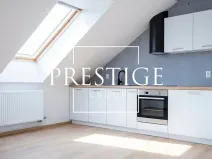 Pronájem bytu 2+kk, Praha - Zbraslav, Zbraslavské náměstí, 70 m2