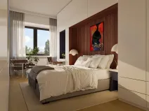 Prodej bytu 2+kk, Praha - Žižkov, Jana Želivského, 50 m2