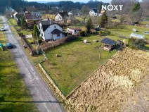 Prodej pozemku pro bydlení, Orlová, K Lesu, 825 m2