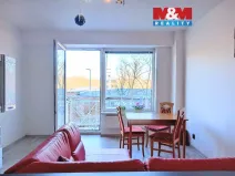Pronájem bytu 2+kk, Ostrov, Severní, 56 m2