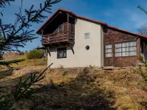 Prodej chaty, Petrovice II, 33 m2