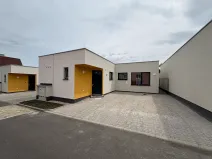 Prodej rodinného domu, Cheb, Bezejmenná, 99 m2