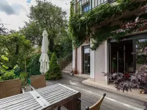 Pronájem domu, Praha - Střešovice, Ve Střešovičkách, 139 m2