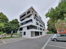 Pronájem bytu 2+kk, Praha - Břevnov, U Petřin, 55 m2