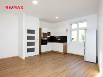 Pronájem bytu 2+kk, Ústí nad Labem, náměstí Prokopa Velikého, 49 m2