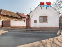 Prodej rodinného domu, Čejetice, 122 m2